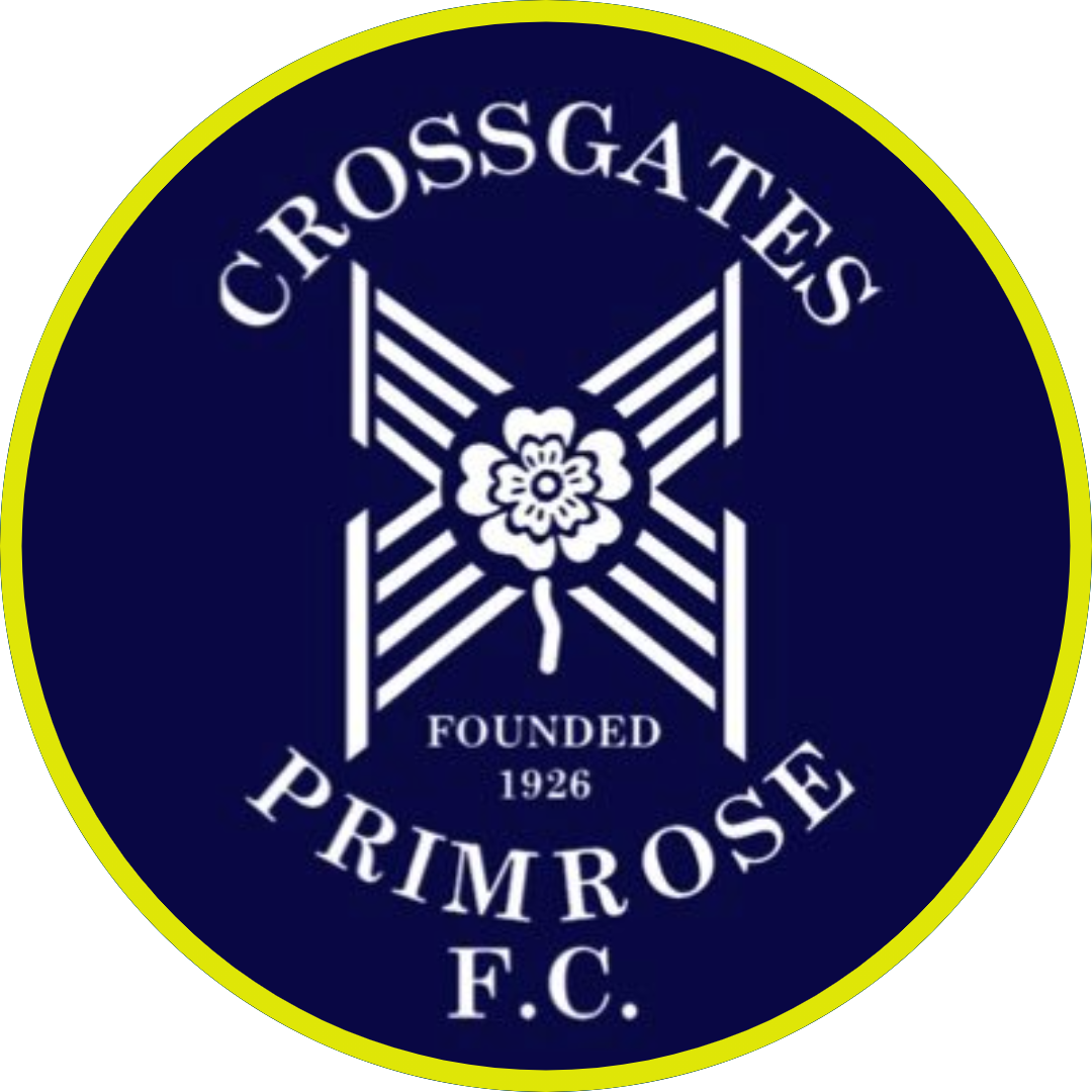 Crossgates Primrose FC Play our online lottery to help us raise funds!