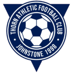 Thorn Athletic Updated Badge