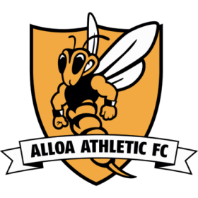 Alloa Athletic Football Club