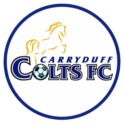 Carryduff Colts FC