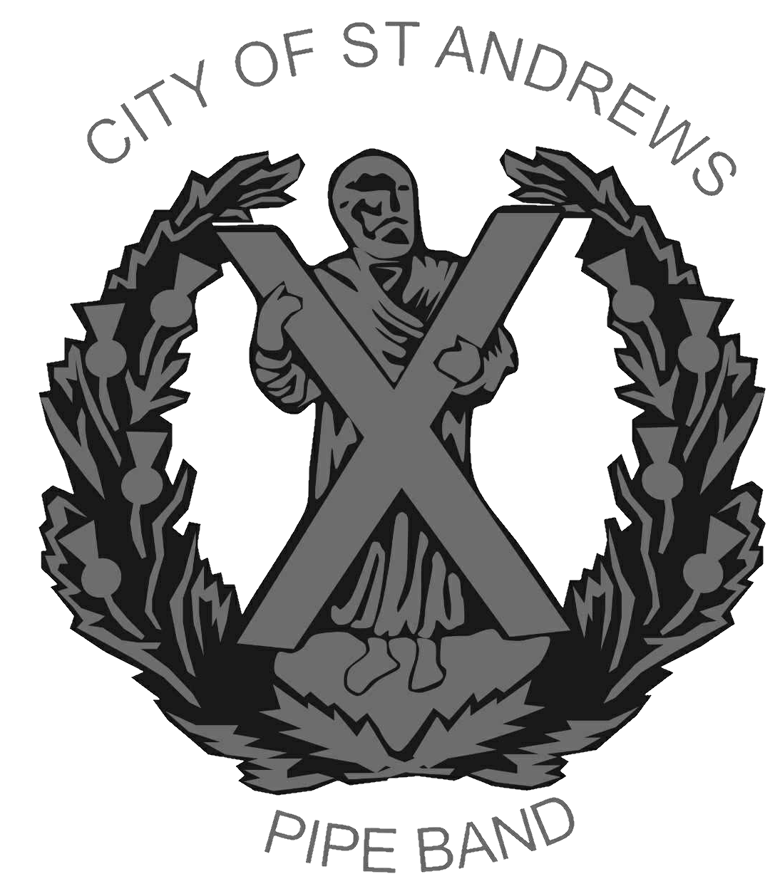 City of St Andrews Pipe Band