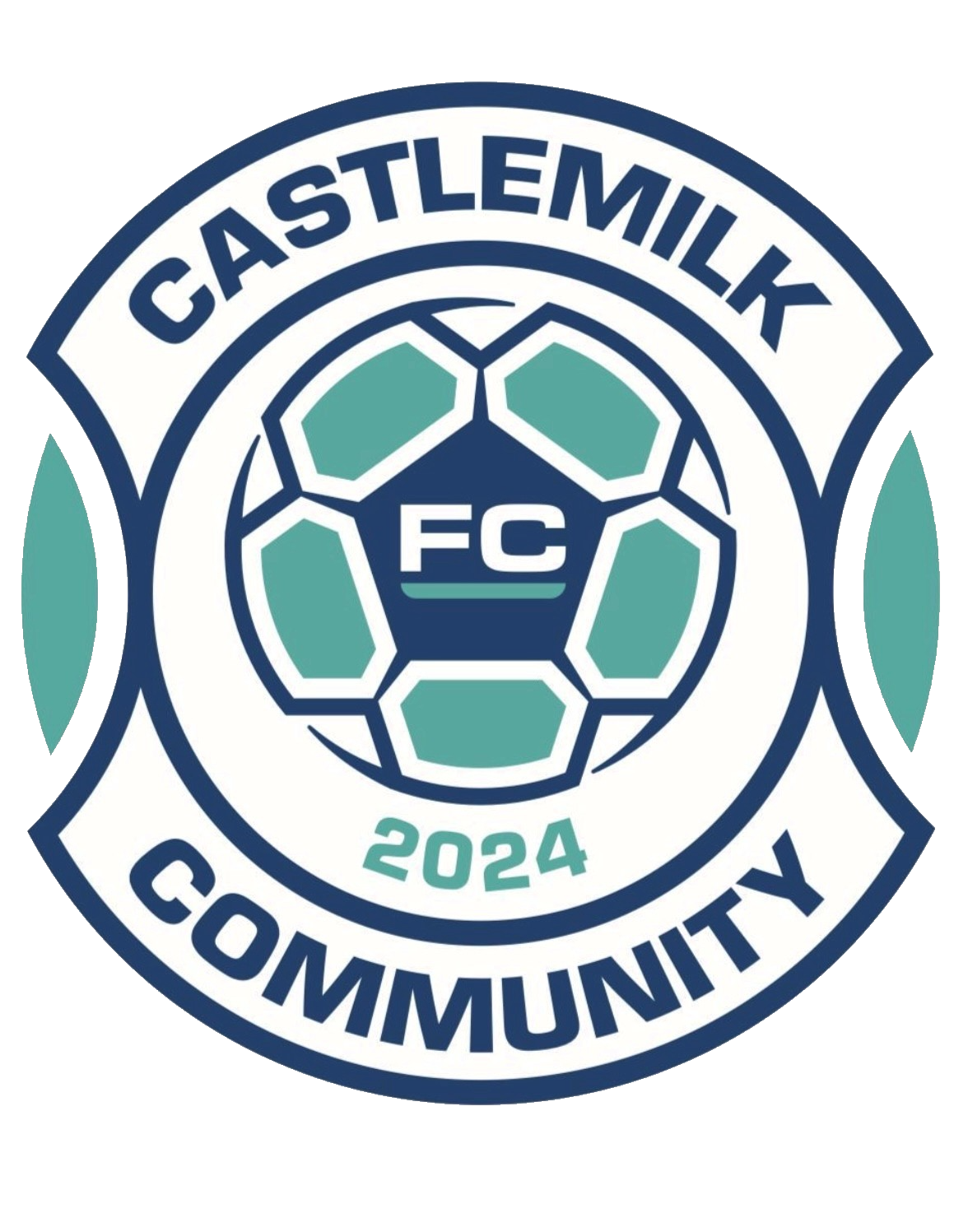 Castlemilk Community FC