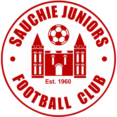 Sauchie Juniors Football Club